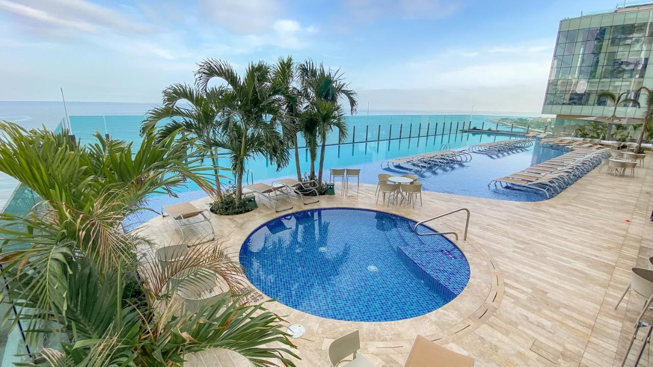 Estelar Cartagena de Indias Hotel & Convention Center
